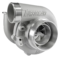 TS-2 Turbosprężarka Turbosmart 6870 Kompact V-Band Reverse Rotation 1.07AR Externally Wastegated