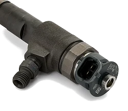 Wtryskiwacz Wtrysk Paliwa Common Rail BOSCH 0 445 110 565 do Citroen C3 DS 3 Opel Combo Peugeot 208 1.6 BlueHDi