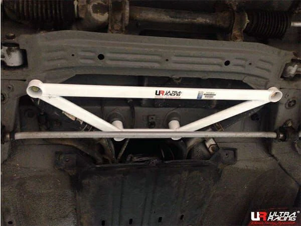 Rozpórka przednia (Front H-Brace) 963 Ultra Racing Toyota MR2 91-99 SW20