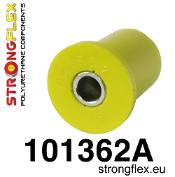 101362A: Tuleja wahacza przedniego górnego SPORT Mazda MX-5 NA