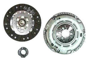 Zestaw sprzęgła Xtreme Clutch Volkswagen POLO 1.9 TDI 74KW (2001-2009)