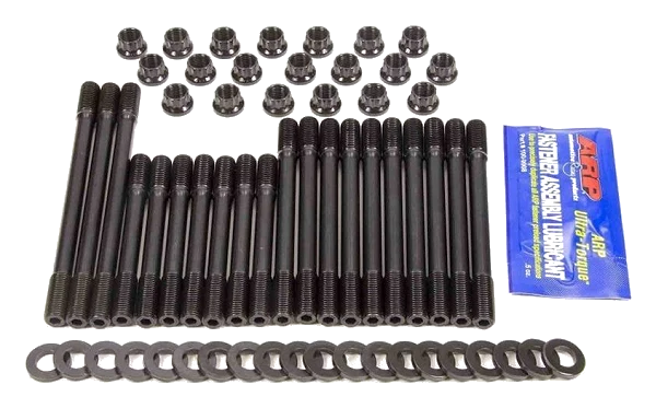 Head Stud Kit ARP for VW Volkswagen 3.2L R32