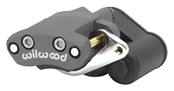 Zacisk hamulcowy 1 tłoczkowy Wilwood 120-15703 Electric Parking Brake lewy