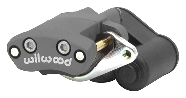 Zacisk hamulcowy 1 tłoczkowy Wilwood 120-15703 Electric Parking Brake lewy