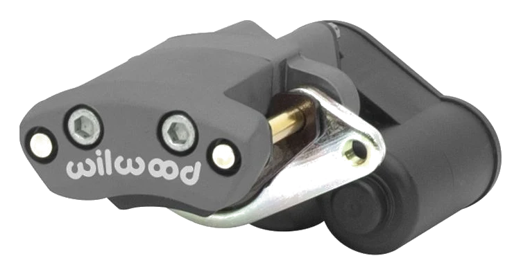 Zacisk hamulcowy 1 tłoczkowy Wilwood 120-15703 Electric Parking Brake lewy