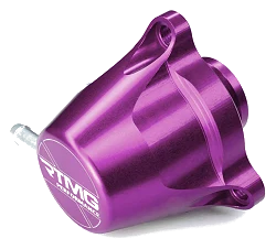 RTMG Performance Diverter Valve Kit for BMW 135 235 F20 Purple