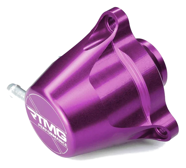 RTMG Performance Diverter Valve Kit for BMW 135 235 F20 Purple