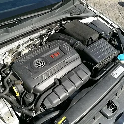 Dedykowany układ dolotowy Ramair JSK-121 Skoda Karoq Octavia Superb 1.8 2.0 TSI TDI RS