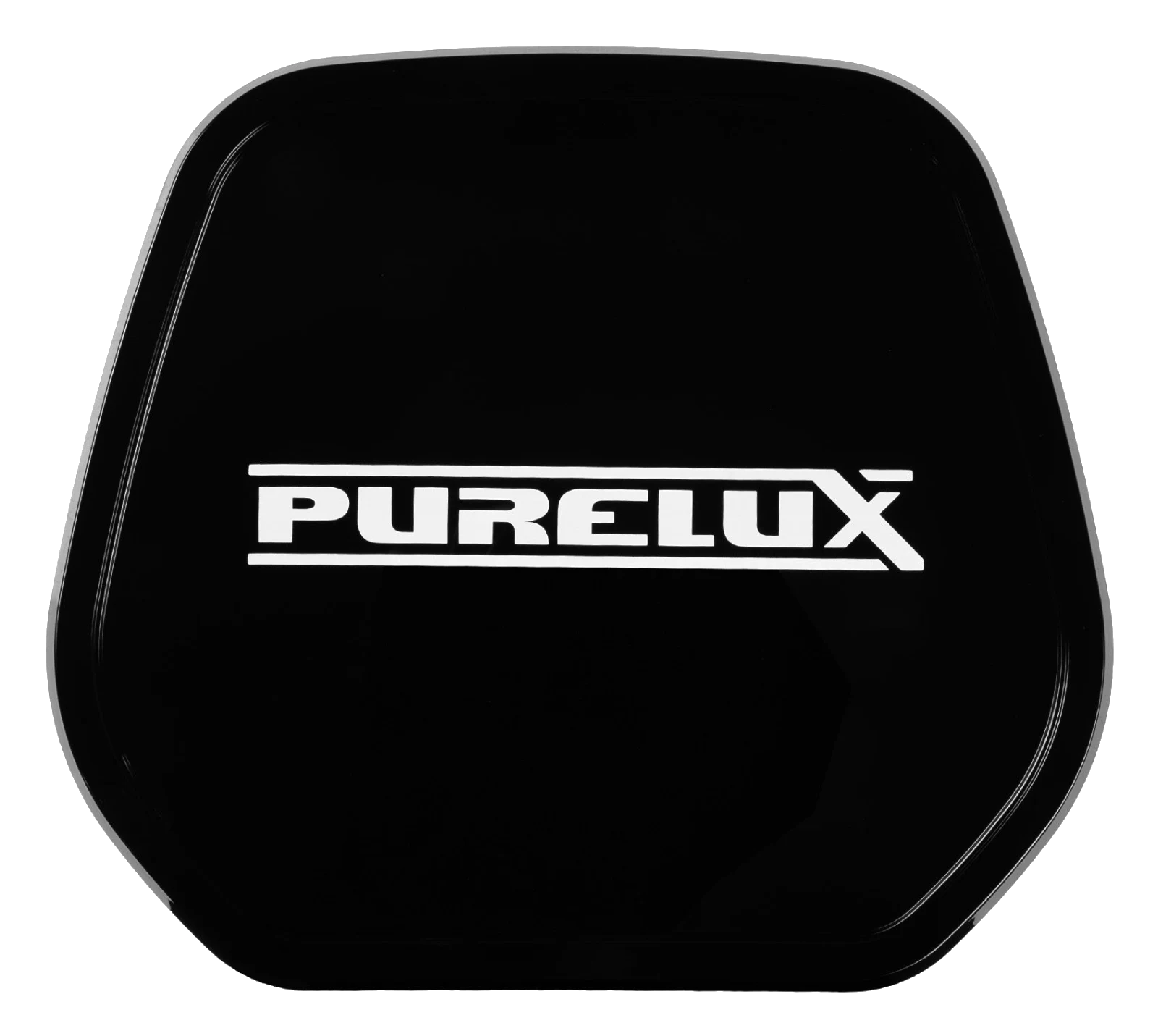 Osłona ochronna lampy Purelux Panther 9 czarna