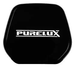 Osłona ochronna lampy Purelux Panther 9 czarna