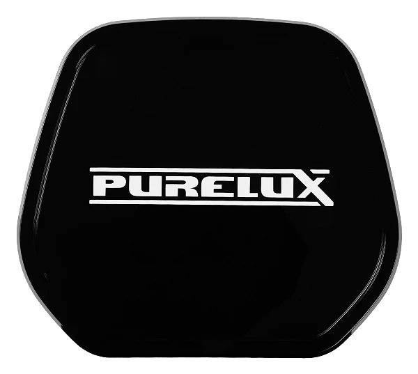 Osłona ochronna lampy Purelux Panther 9 czarna