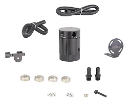 Oil Catch Tank FMIC.Pro Dodge Charger Chrysler 300C 5.7 HEMI 2015-