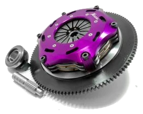 Zestaw sprzęgła Xtreme Clutch Ceramic Twin Plate Honda CIVIC 1.8 i-VTEC (FK2) 104KW (2013-2014)