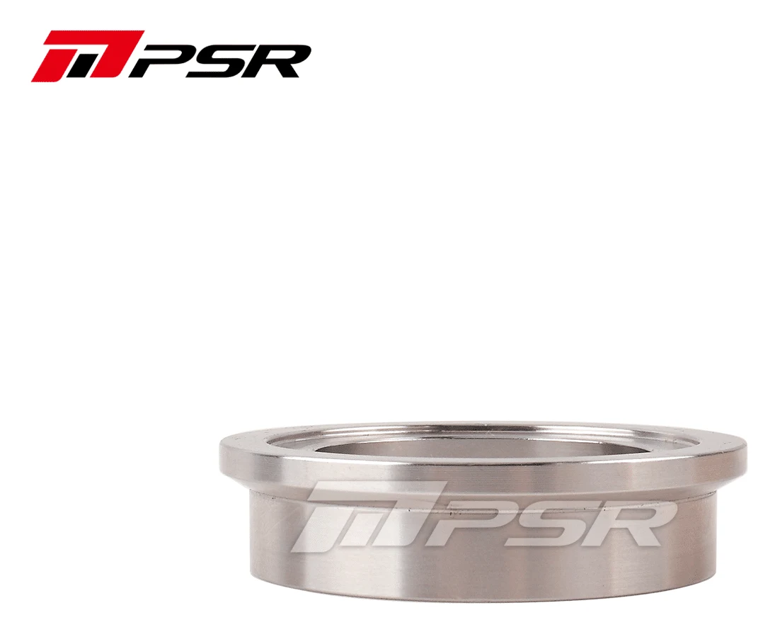Flange Kit for Pulsar PSR New Generation Wastegate 38mm Dual V-Band External Wastegate Inlet