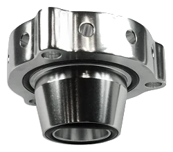 Adapter blow off do silników Vag 1.8 2.0 TFSI VW/AUDI 2007