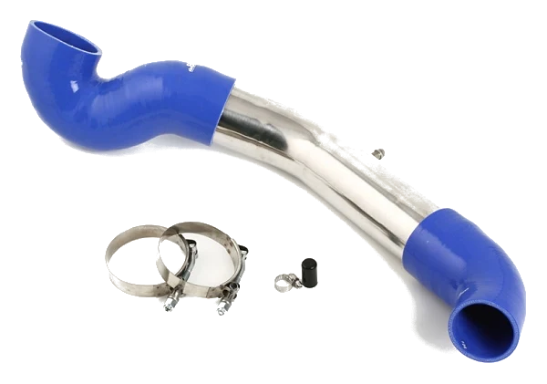 Volvo S60R V70R 04-07 Undre rura intercoolera