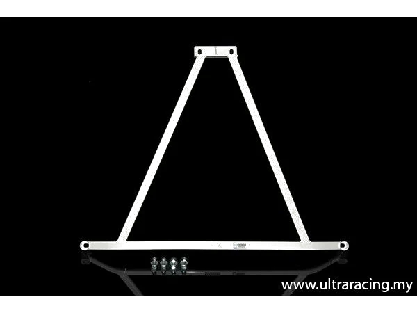 Rozpórka tylna dolna (Rear Lower Brace) 3110 Ultra Racing Ford Focus ST 12+