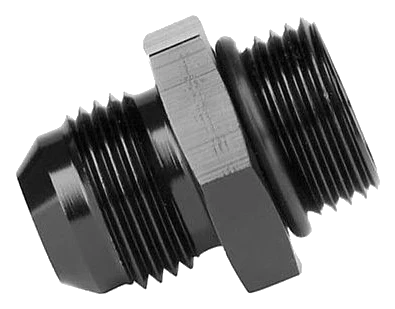 Nuke Performance Fitting Adapter AN M12x1.5 to AN-8 Male - Bosch 044 outlet