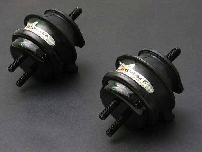 Hardrace Harden Engine Mount for Toyota Mark ii