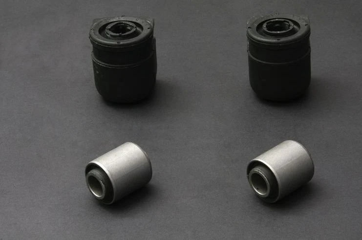 Hardrace Front Lower Arm For Bushing For Nissan Primera