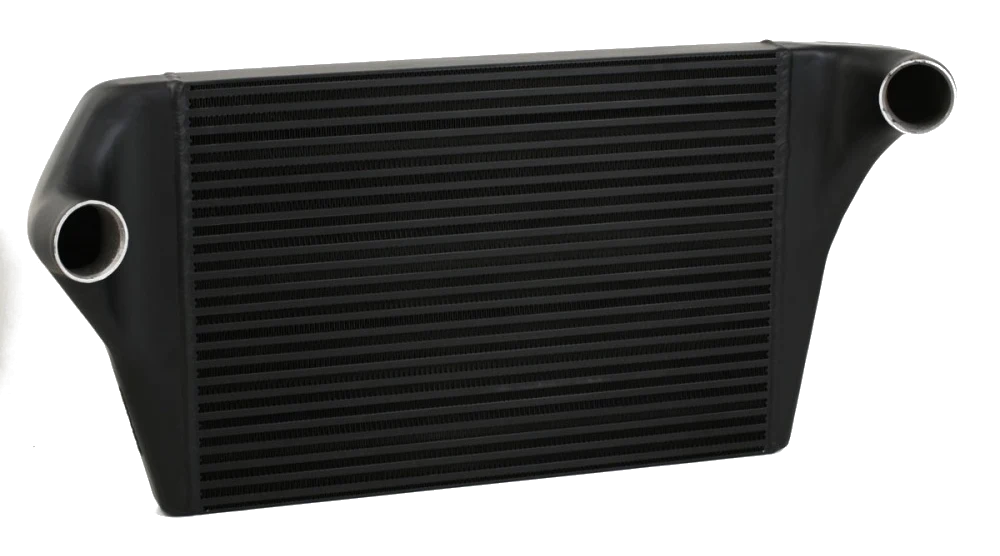 Volvo 240 grupa A replica intercooler