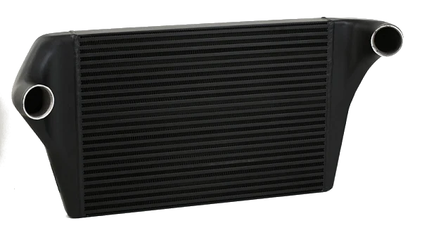 Volvo 240 grupa A replica intercooler