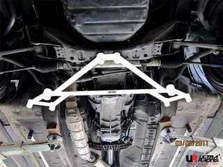 Rozpórka przednia (Front H-Brace) Ultra Racing Toyota Chaser 92-96 2.5T