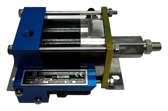 Next Generation Nitrous Pump Nitrous Express NX 15904