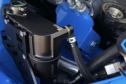 Coolant Tank Kit Ford Focus EcoBoost 2013+ Radium Engineering