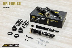 Zawieszenie gwintowane BC Racing E-16-BR-RA Ford Focus RS MK1 2001-2004