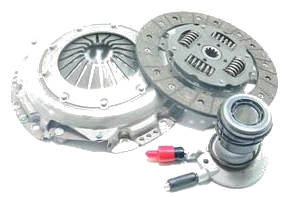 Zestaw sprzęgła Xtreme Clutch FORD AUSTRALIA F150 5.8 V8 149KW (1991-1996)