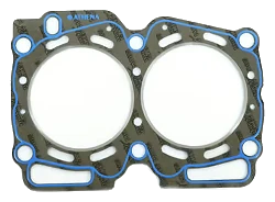 Uszczelka Głowicy Athena Cut Ring Racing do Subaru Impreza GD Legacy III IV Outback BP BH EJ25 2.5