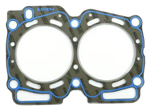 Uszczelka Głowicy Athena Cut Ring Racing do Subaru Impreza GD Legacy III IV Outback BP BH EJ25 2.5