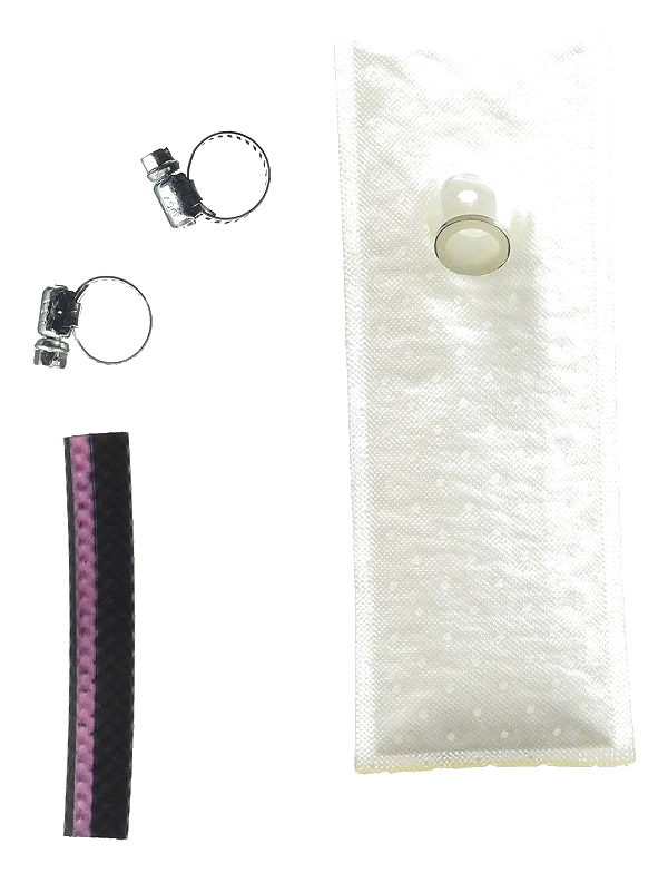 Filtr + zestaw montażowy do pomp Walbro GSS342/ GSS341/ GSS340