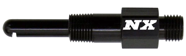 Pojedyncza dysza wylotowa Dry Nozzle 1/8 NPT Nitrous Express NX-DRYNOZZLE