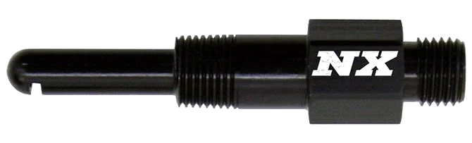 Pojedyncza dysza wylotowa Dry Nozzle 1/8 NPT Nitrous Express NX-DRYNOZZLE