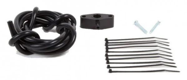 Zestaw adaptera ciśnienia doładowania Forge Motorsport FMBGFK12 BMW 135 E81 83 87 88