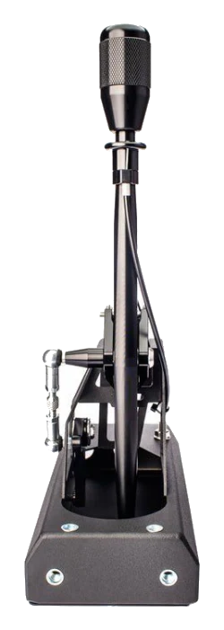 Coolerworx Short Shifter do VW Volkswagen Audi Skoda Seat 02J 02M 02Q Bottom Mount Classic Pro Standard srebrna