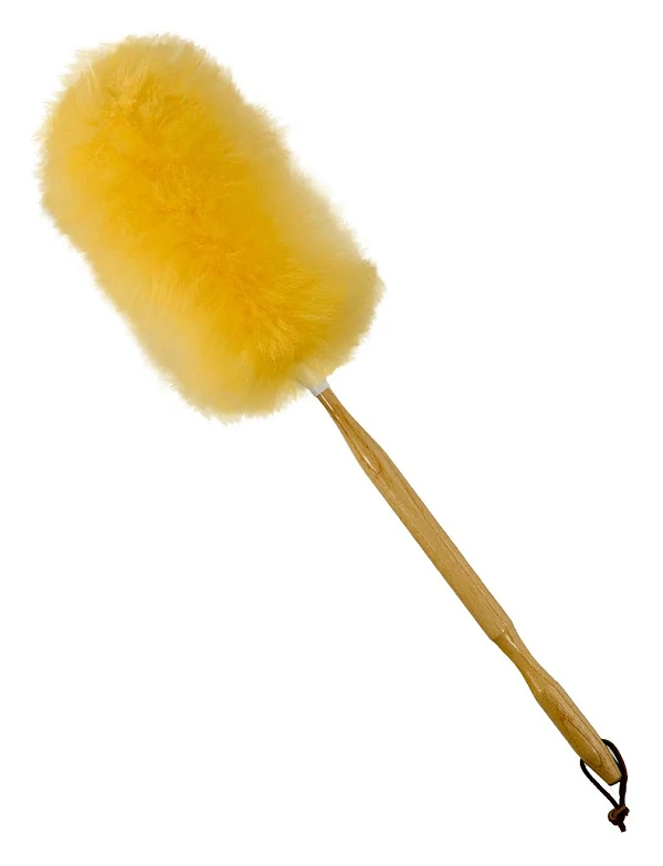 FLEXIPADS Merino Wool PRO-Glide Car Duster