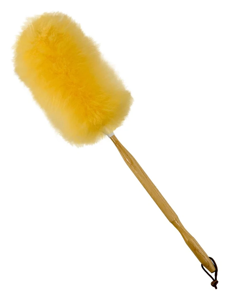 FLEXIPADS Merino Wool PRO-Glide Car Duster