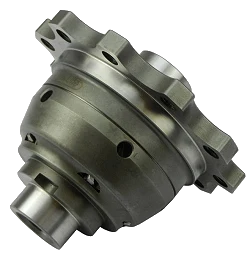 Bratex Differential for Ford Focus ST170 / Mini Cooper S