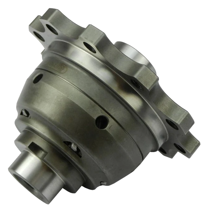 Bratex Differential for Ford Focus ST170 / Mini Cooper S
