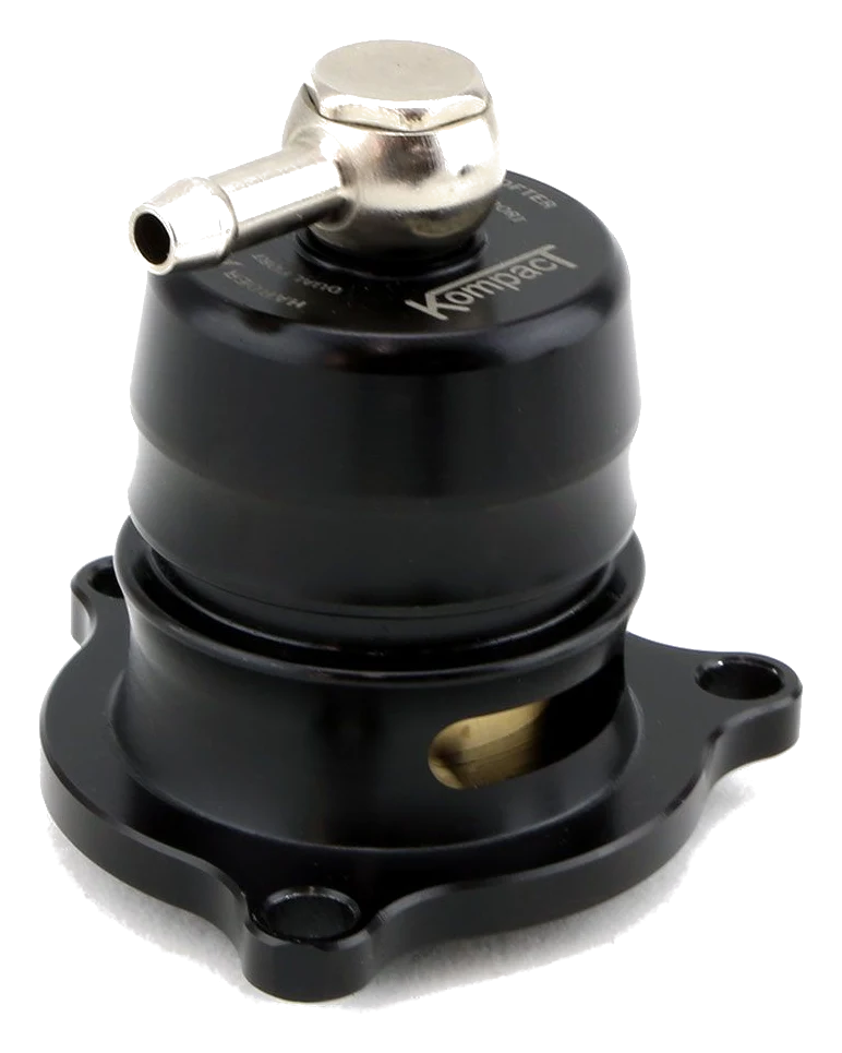 Zawór blow off BOV Turbosmart TS-0203-1065 Kompact Dual Port Ford Fiesta 1.0 EcoBoost