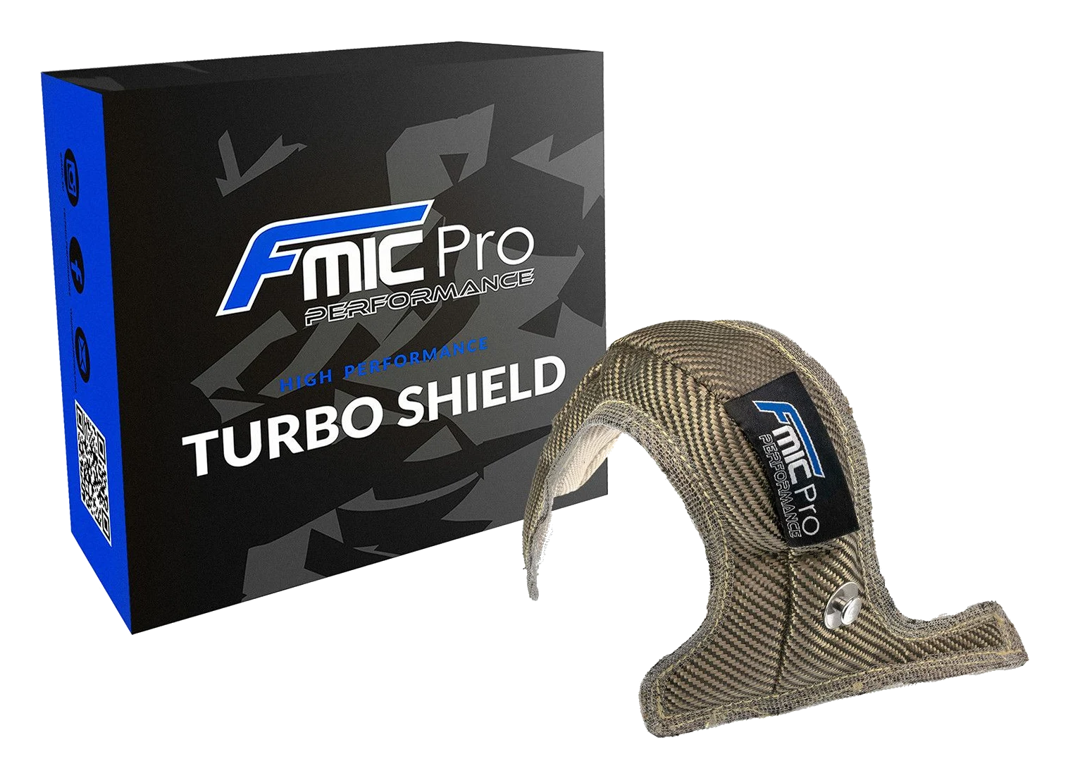 Koc na wastegate 35/38mm Magma FMIC.Pro