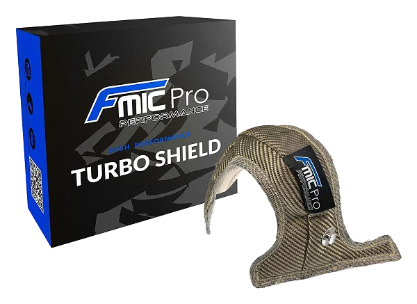Koc na wastegate 60mm Magma FMIC.Pro