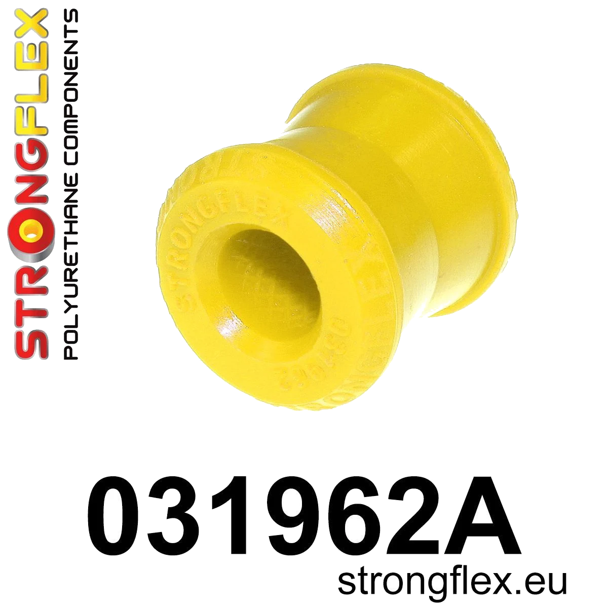 031962A: Tuleja łącznika stabilizatora tylnego na stabilizator SPORT