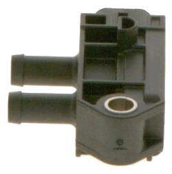 Czujnik ciśnienia spalin BOSCH 0 986 280 725 do VAG VW Volkswagen Arteon Caddy Seat Ibiza Leon Audi A3 A4