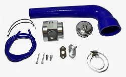 Zestaw blow off z adapterem do silników Vag 1.2 Tsi Seat/Audi/VW
