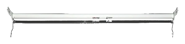 Rozpórka wewnętrzna (Room Bar) Ultra Racing Ssang Yong Actyon 2.0D 06-11