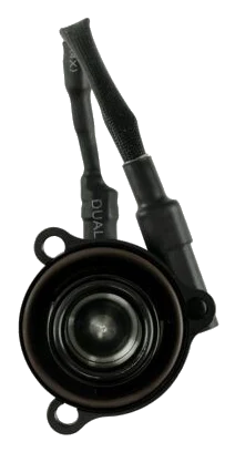 Zawór blow off BOV Turbosmart Kompact EM Dual Port Audi S4 SQ5 VW Golf GTI MK8